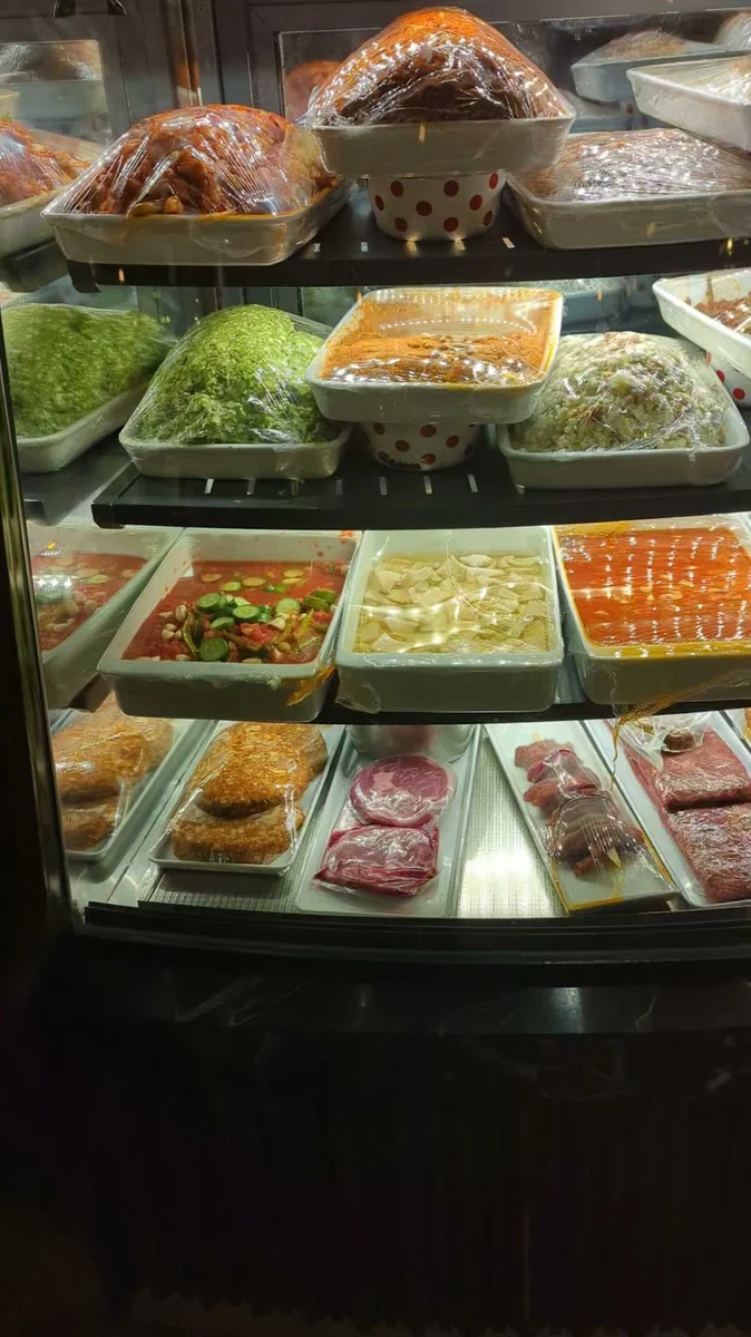 Afitap Meyhane Tunus - Görsel 7