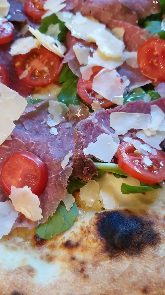 Pizzeria Alla Torre - Görsel 1