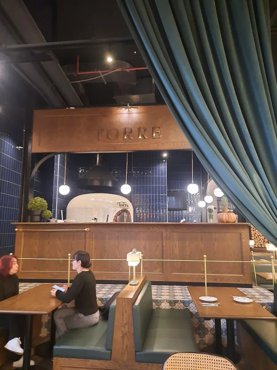 Pizzeria Alla Torre - Görsel 5