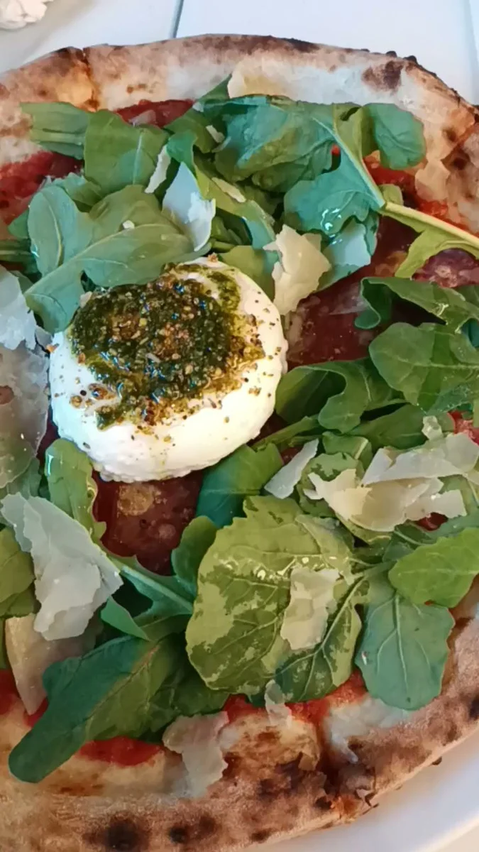 Pizzeria Alla Torre - Görsel 6