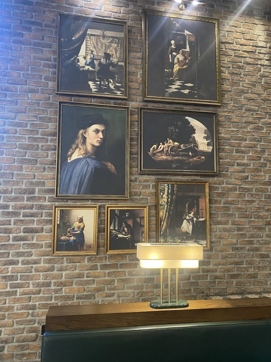 Pizzeria Alla Torre - Görsel 7