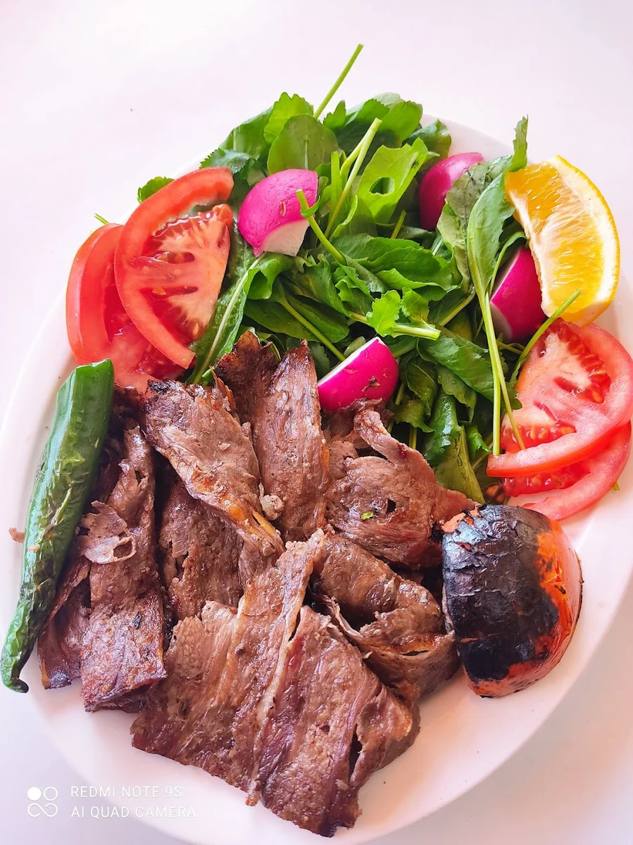 ÖZBAYIM DÖNER TÜRKÖZÜ - Görsel 4