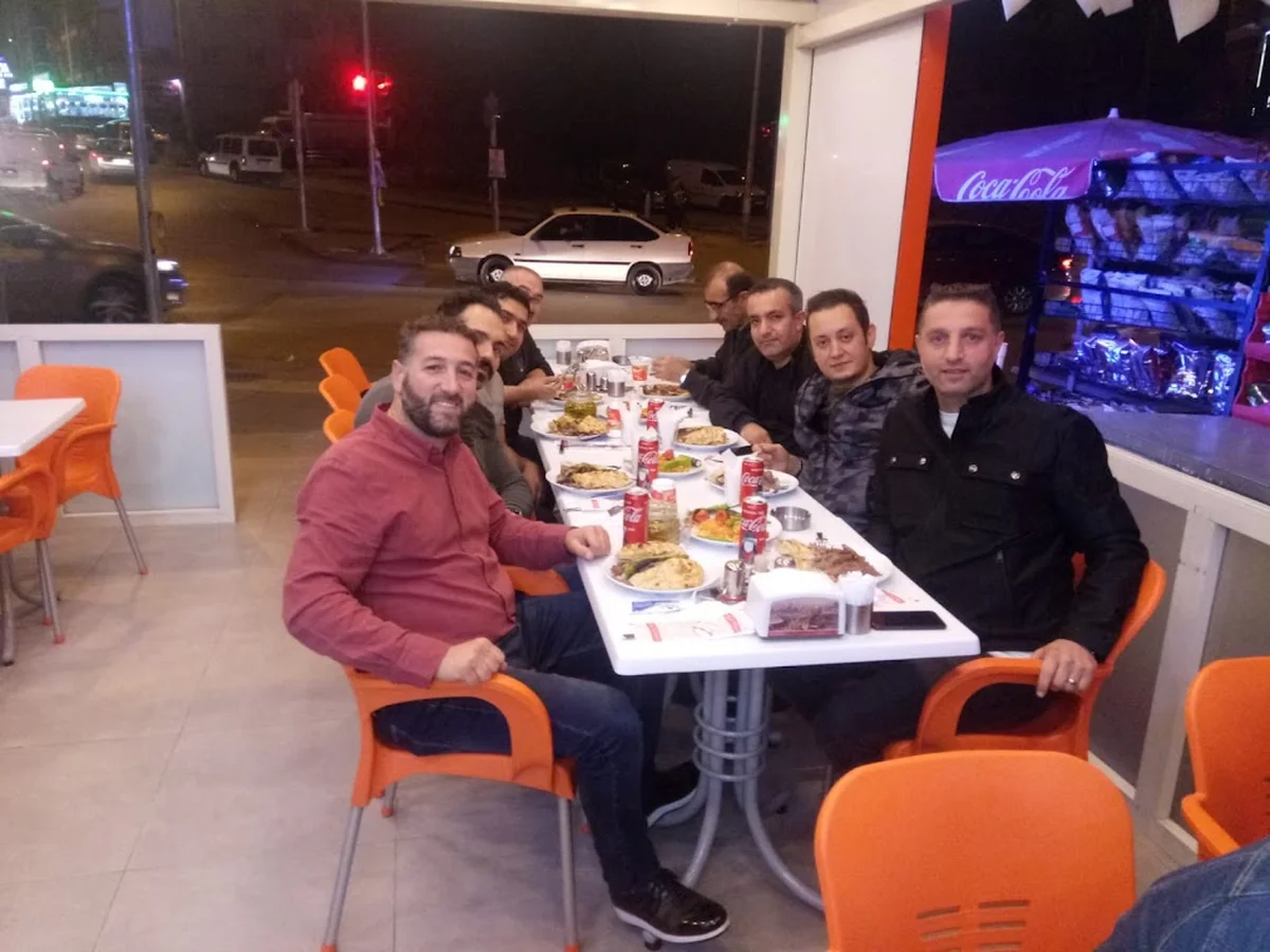ÖZBAYIM DÖNER TÜRKÖZÜ - Görsel 5