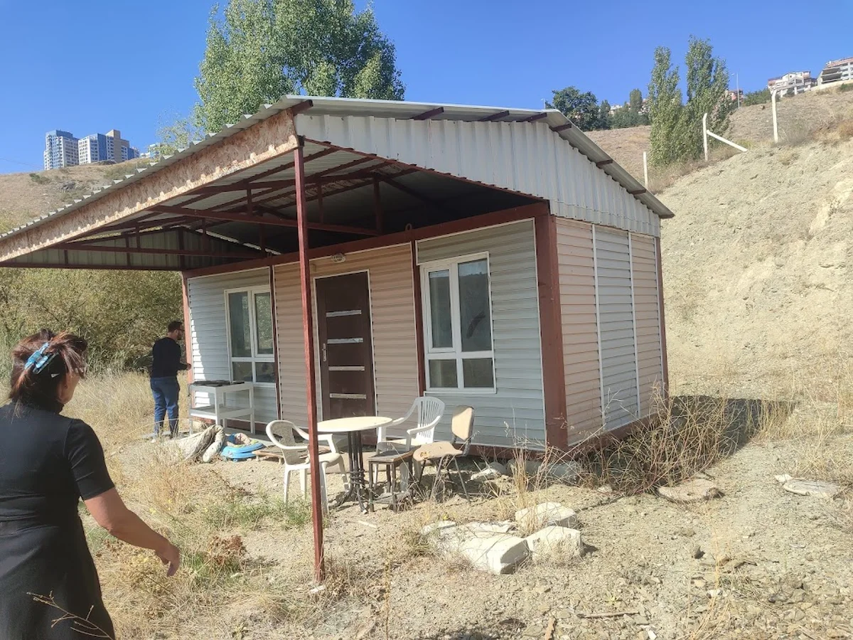 ÖZBAYIM DÖNER TÜRKÖZÜ - Görsel 7