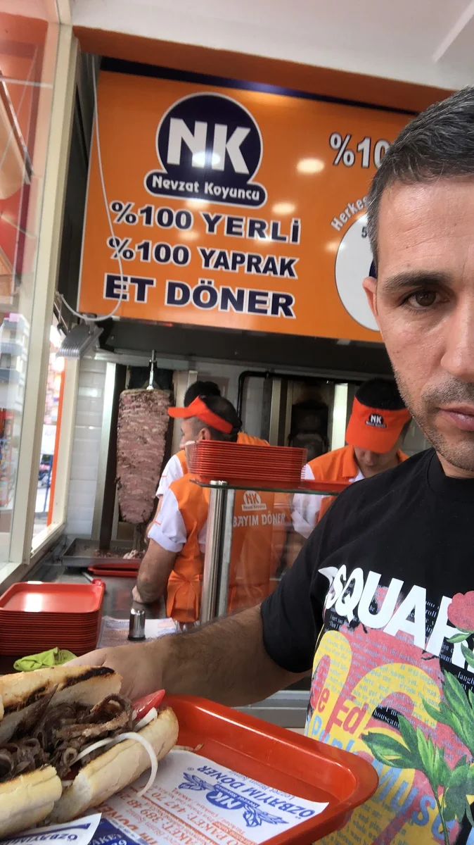 ÖZBAYIM DÖNER TÜRKÖZÜ - Görsel 9