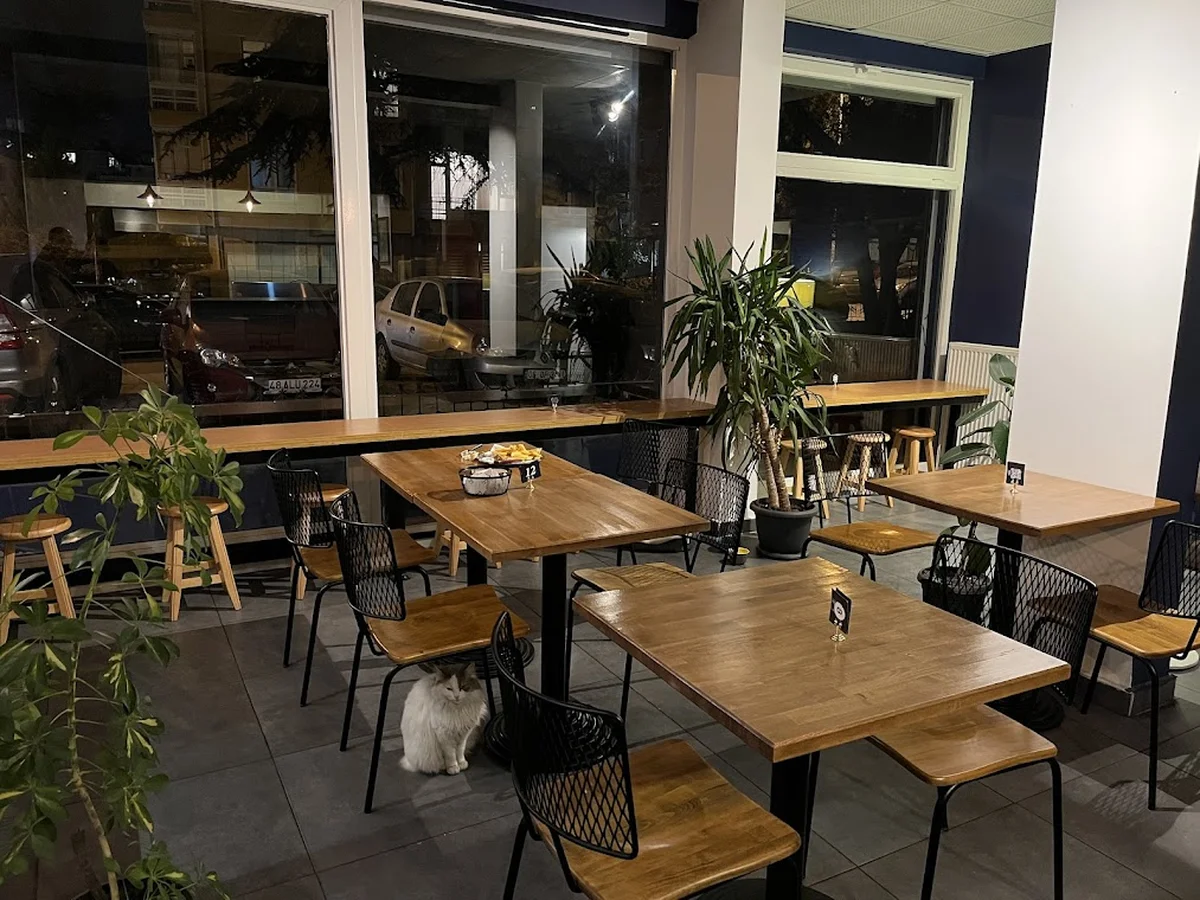 Bromo Street Food - Görsel 3