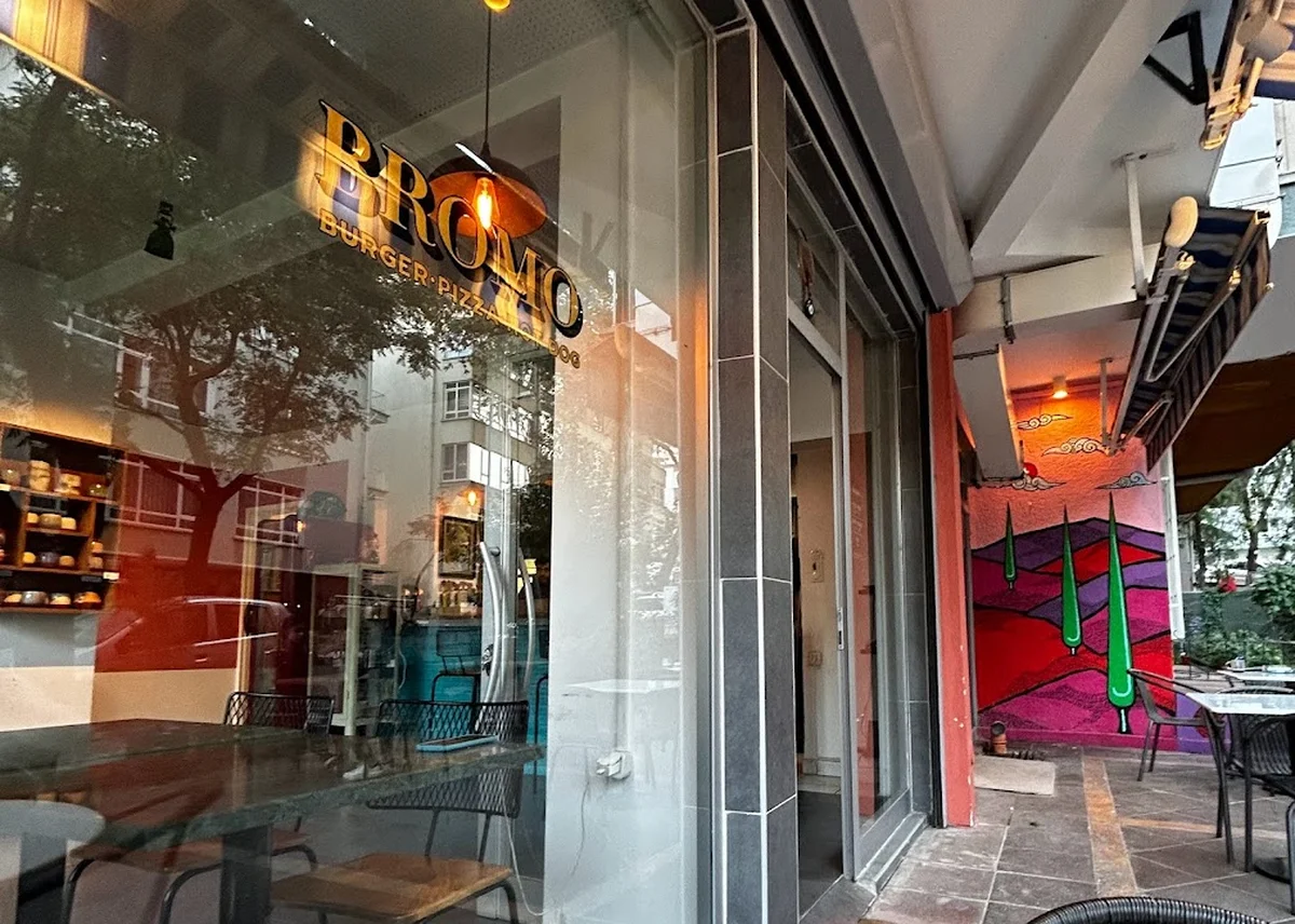 Bromo Street Food - Görsel 2