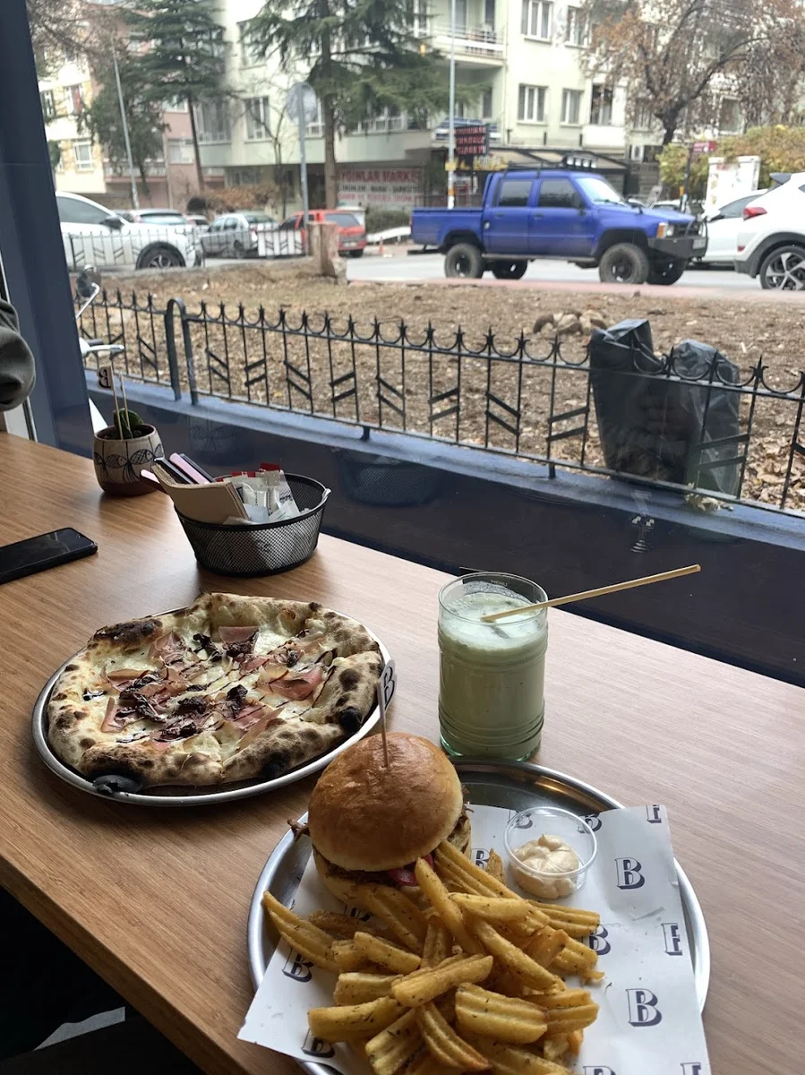 Bromo Street Food - Görsel 4