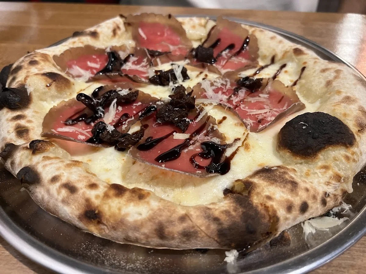 Bromo Street Food - Görsel 6