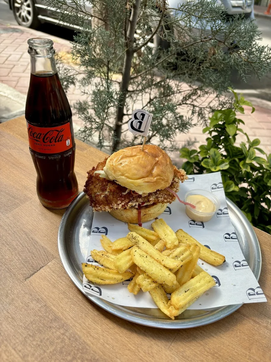 Bromo Street Food - Görsel 8