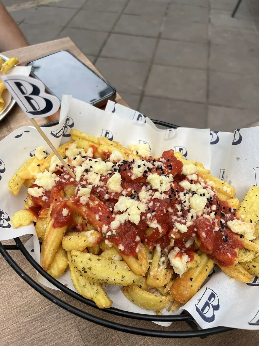 Bromo Street Food - Görsel 9