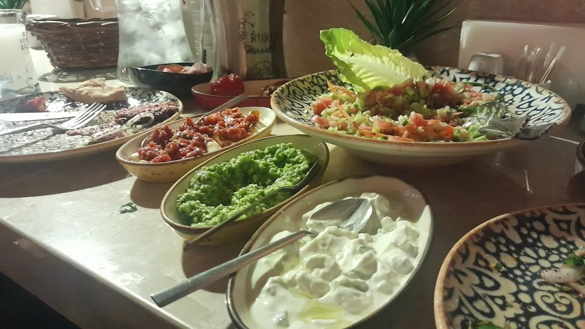 En Yakın Ocakbaşı - Görsel 1