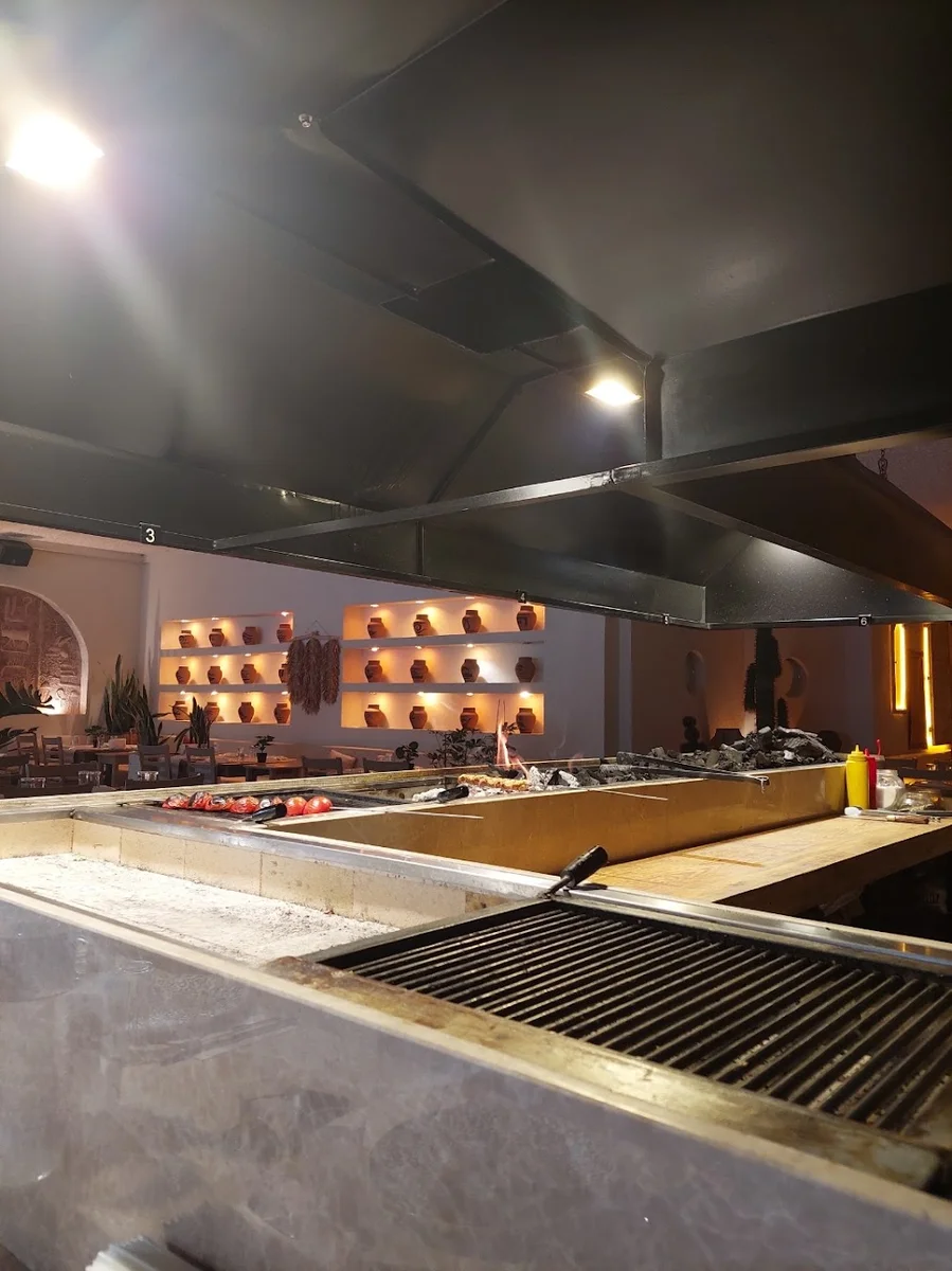 En Yakın Ocakbaşı - Görsel 4