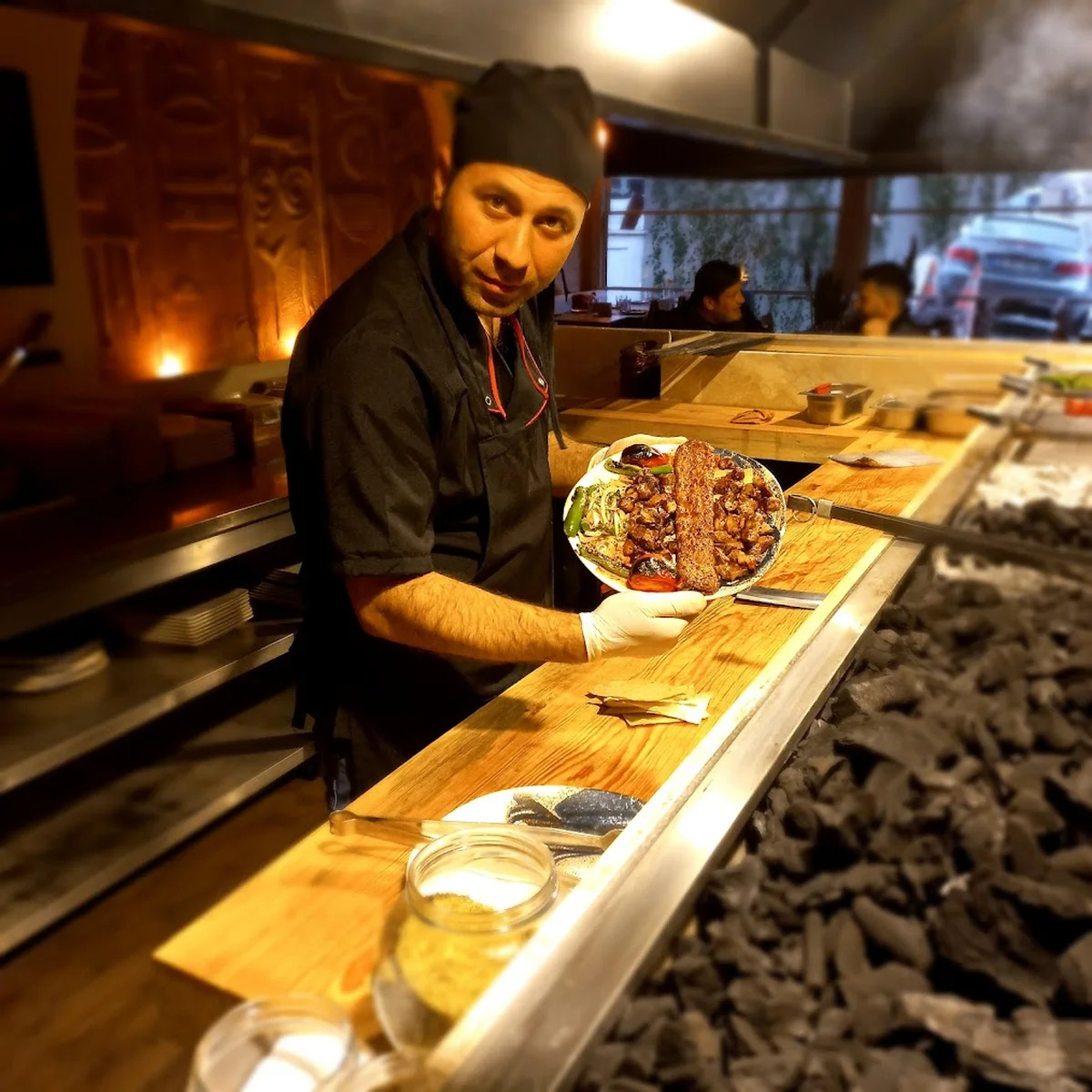 En Yakın Ocakbaşı - Görsel 7