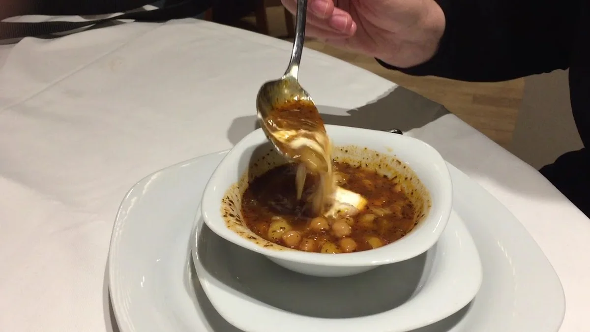 Ayıntap Sofrası - Görsel 1