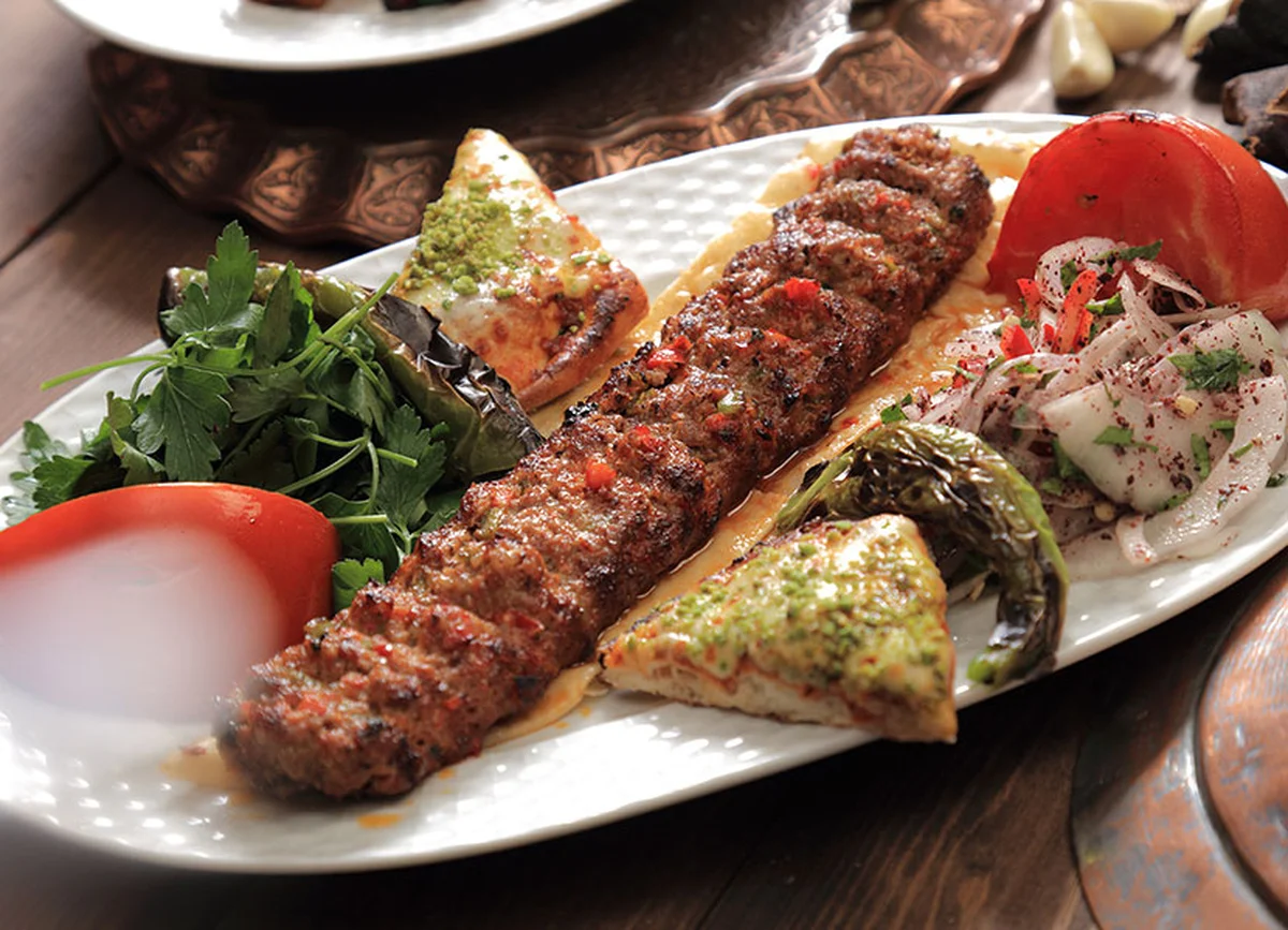 Ayıntap Sofrası - Görsel 2