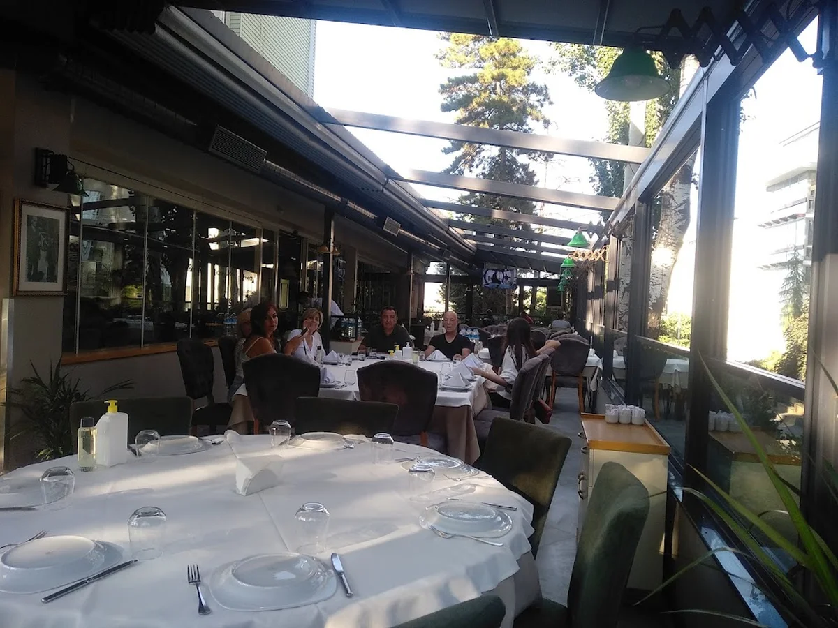 Ayıntap Sofrası - Görsel 6