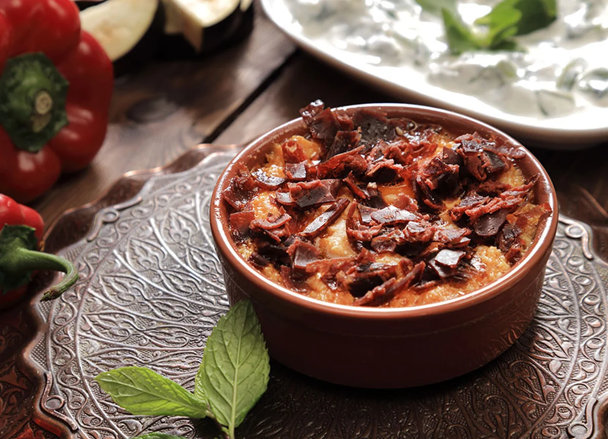 Ayıntap Sofrası - Görsel 7