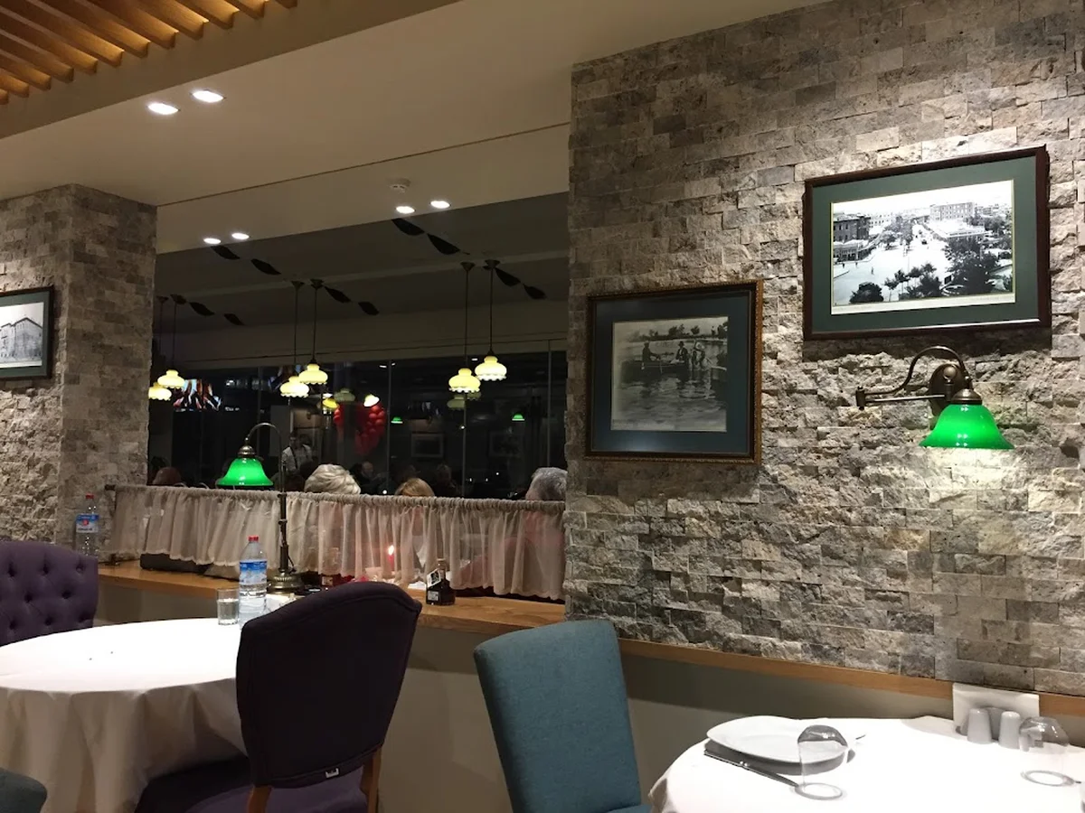 Ayıntap Sofrası - Görsel 8