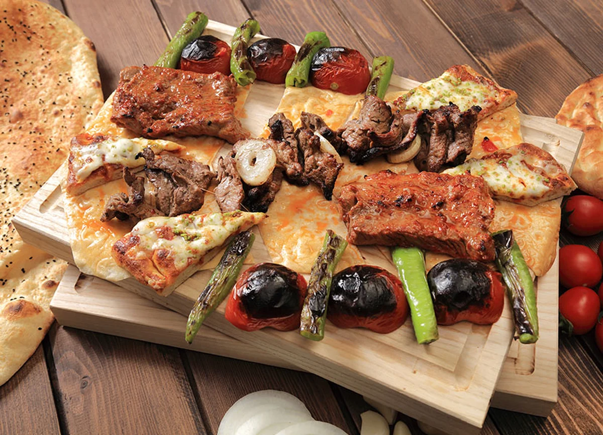 Ayıntap Sofrası - Görsel 9