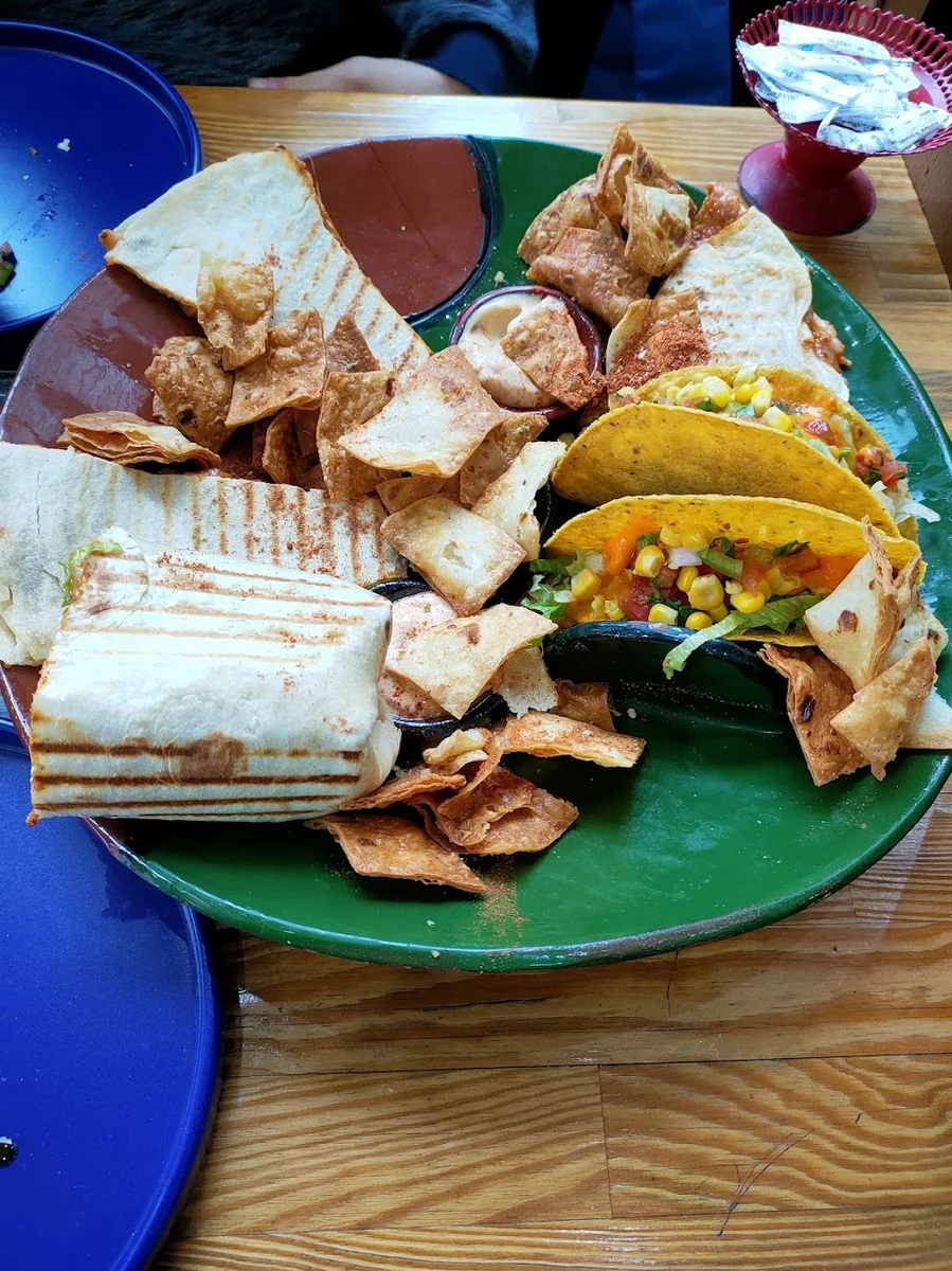 Taco & Burger Hut TÜRKİYE - Görsel 4