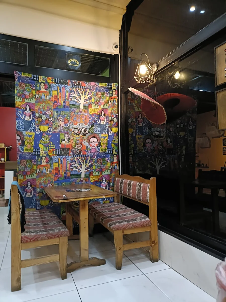 Taco & Burger Hut TÜRKİYE - Görsel 8