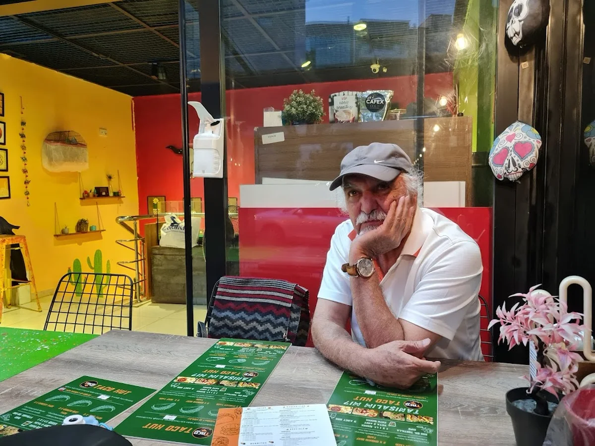 Taco & Burger Hut TÜRKİYE - Görsel 9