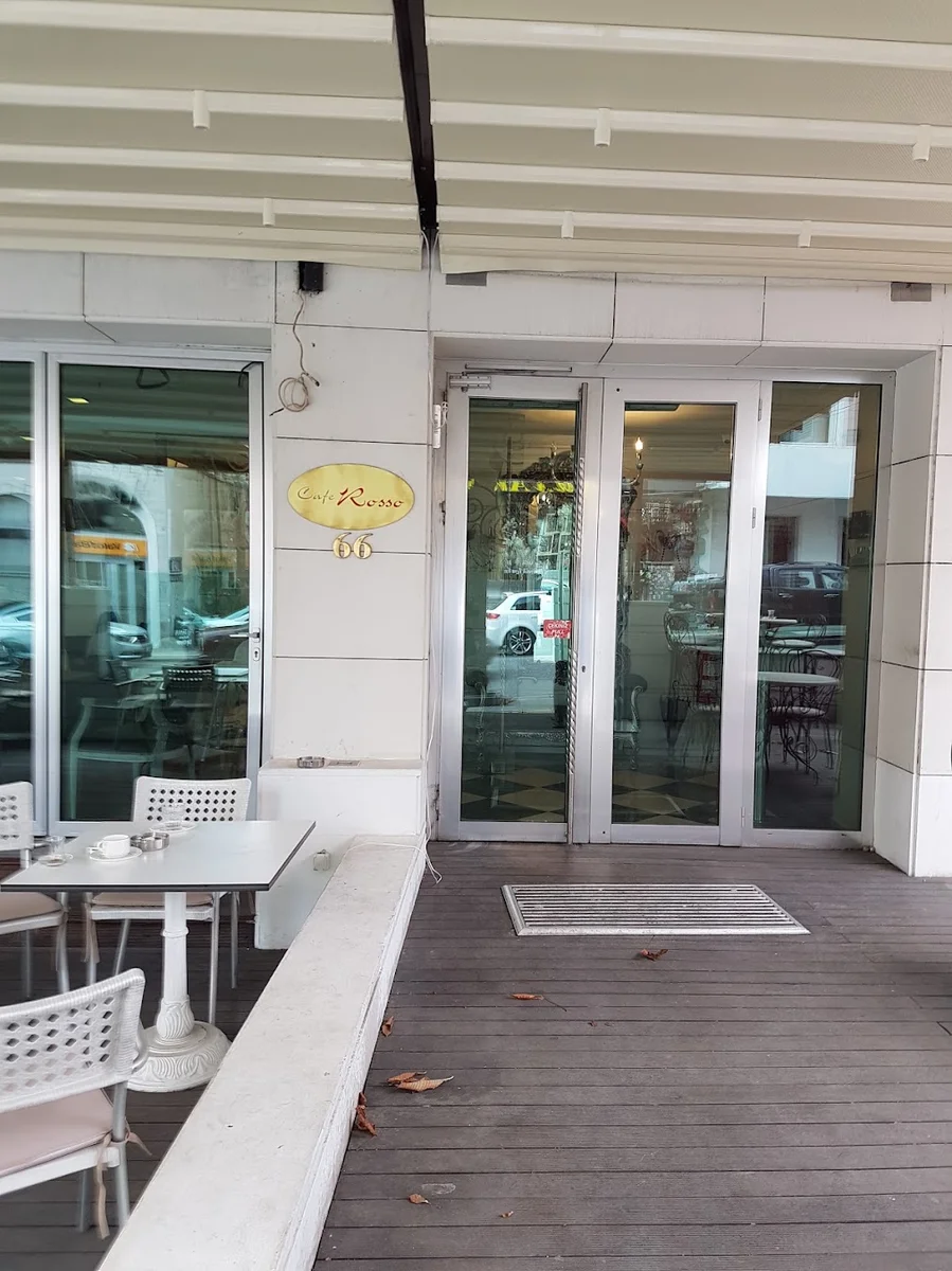 Cafe Rosso - Görsel 6