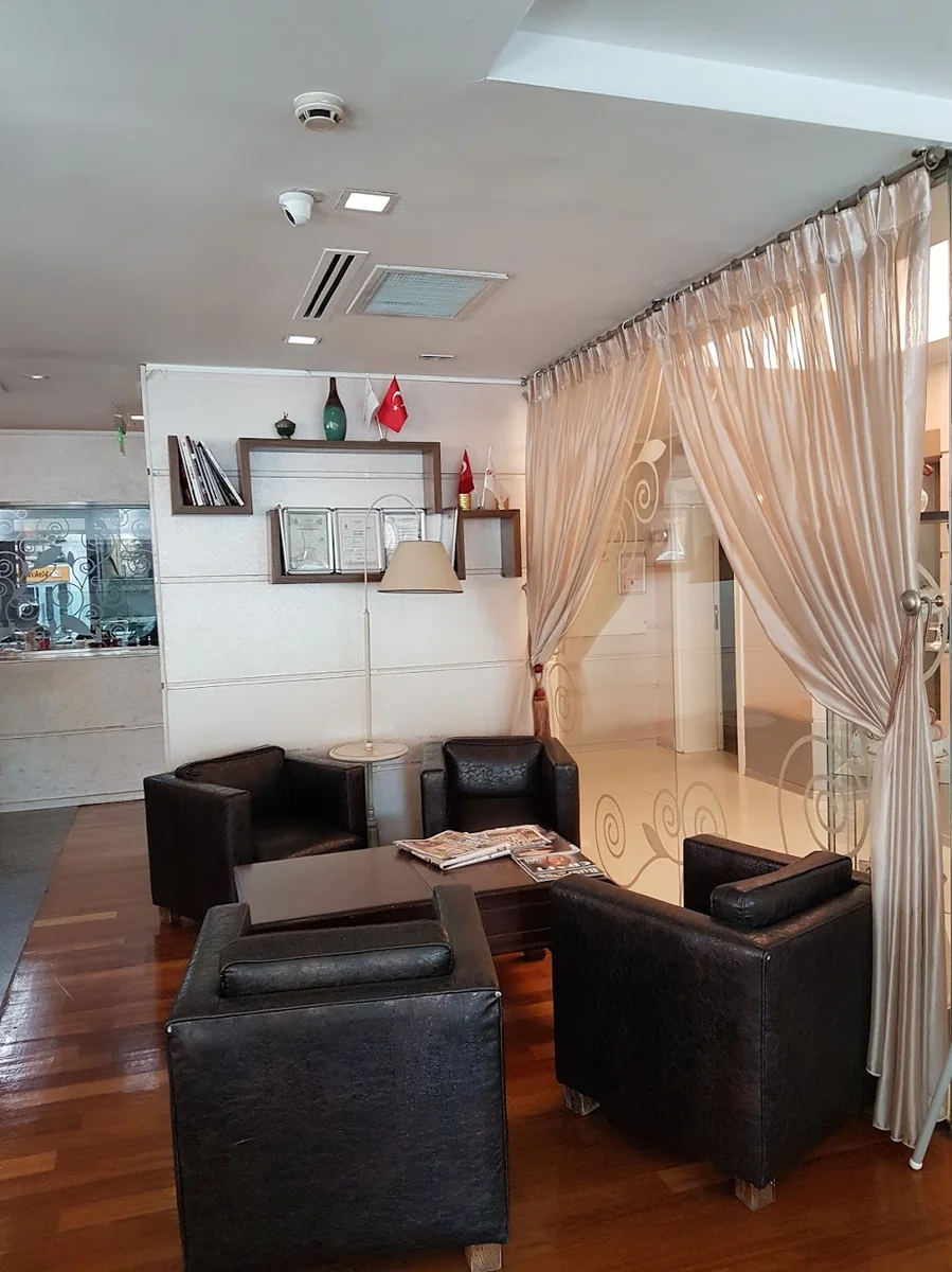 Cafe Rosso - Görsel 8