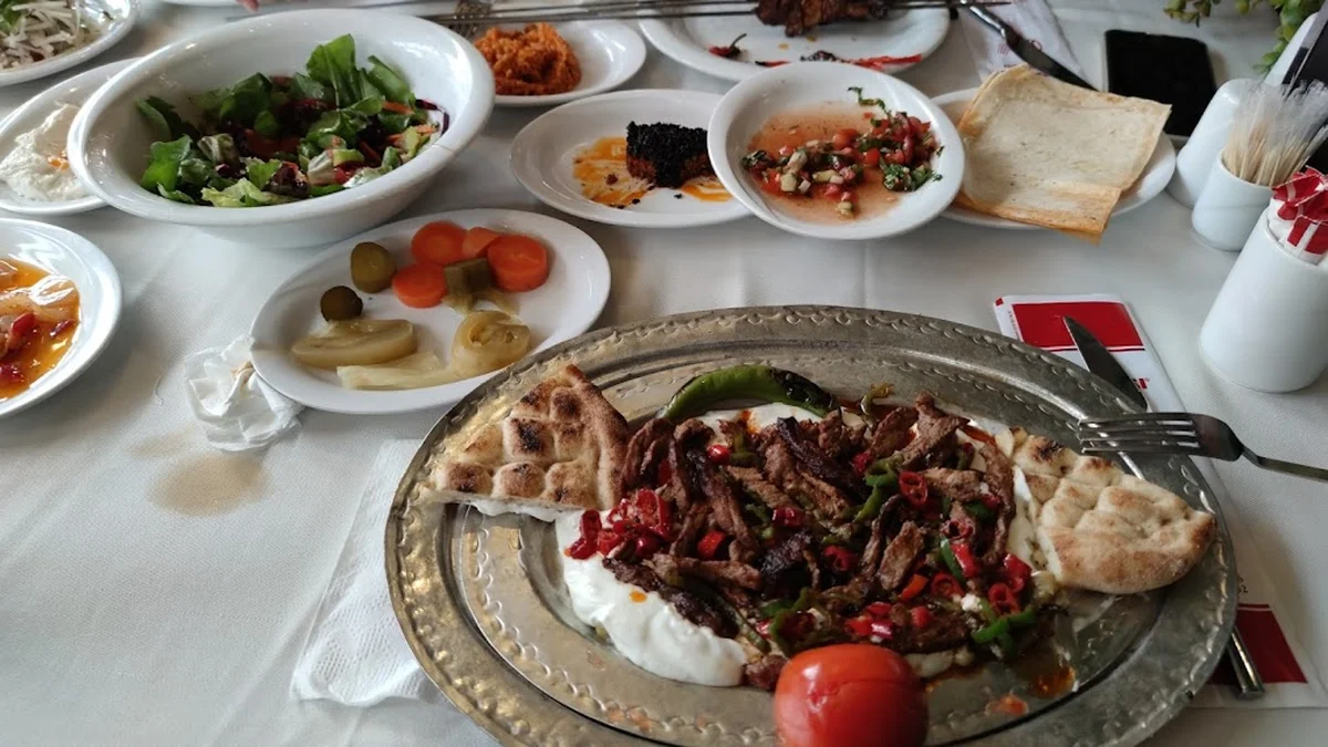 Kebap 49 - Görsel 1