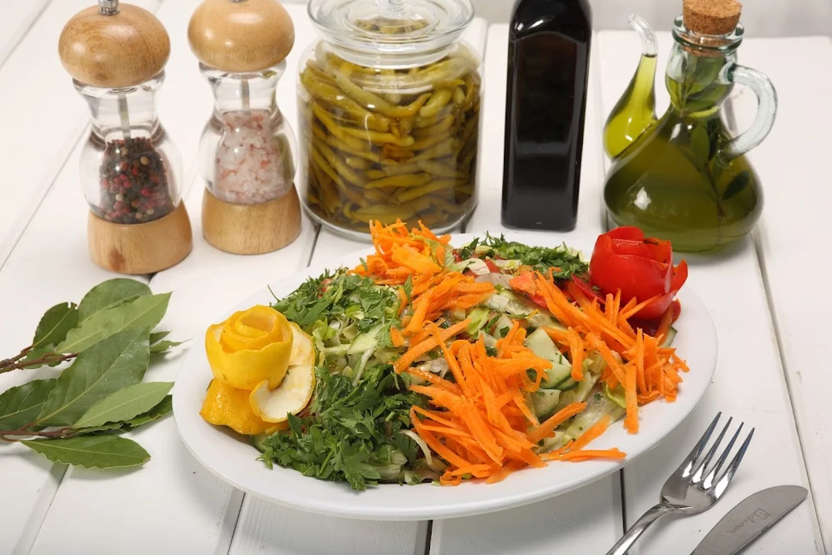 326 Antakya Dürüm Esat - Görsel 2