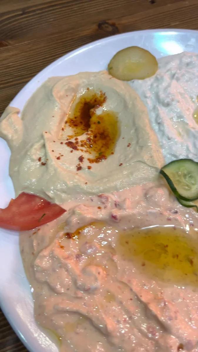 326 Antakya Dürüm Esat - Görsel 1