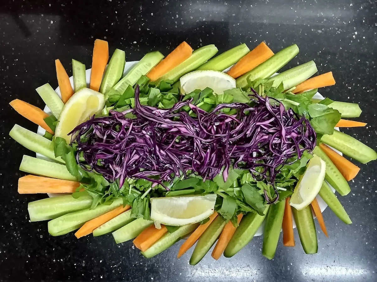 326 Antakya Dürüm Esat - Görsel 3