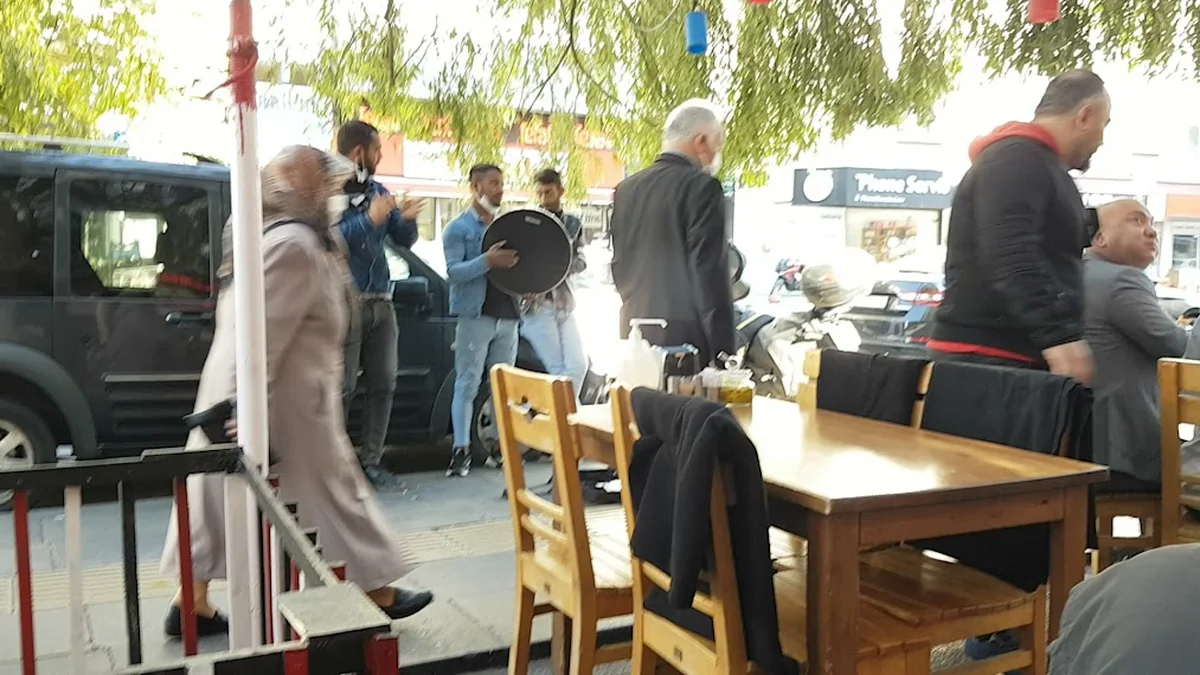 326 Antakya Dürüm Esat - Görsel 7