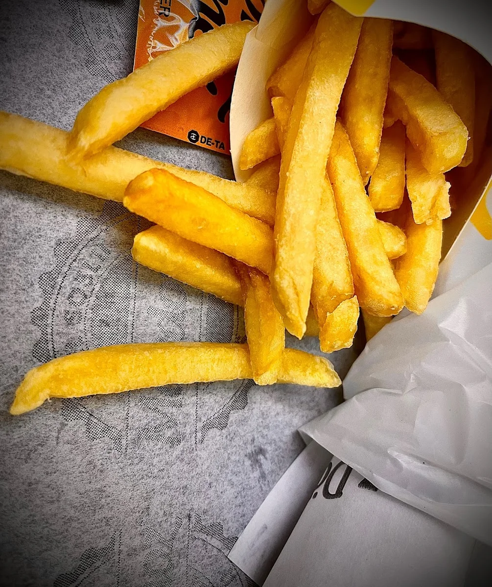 Maydonoz Döner - Görsel 3