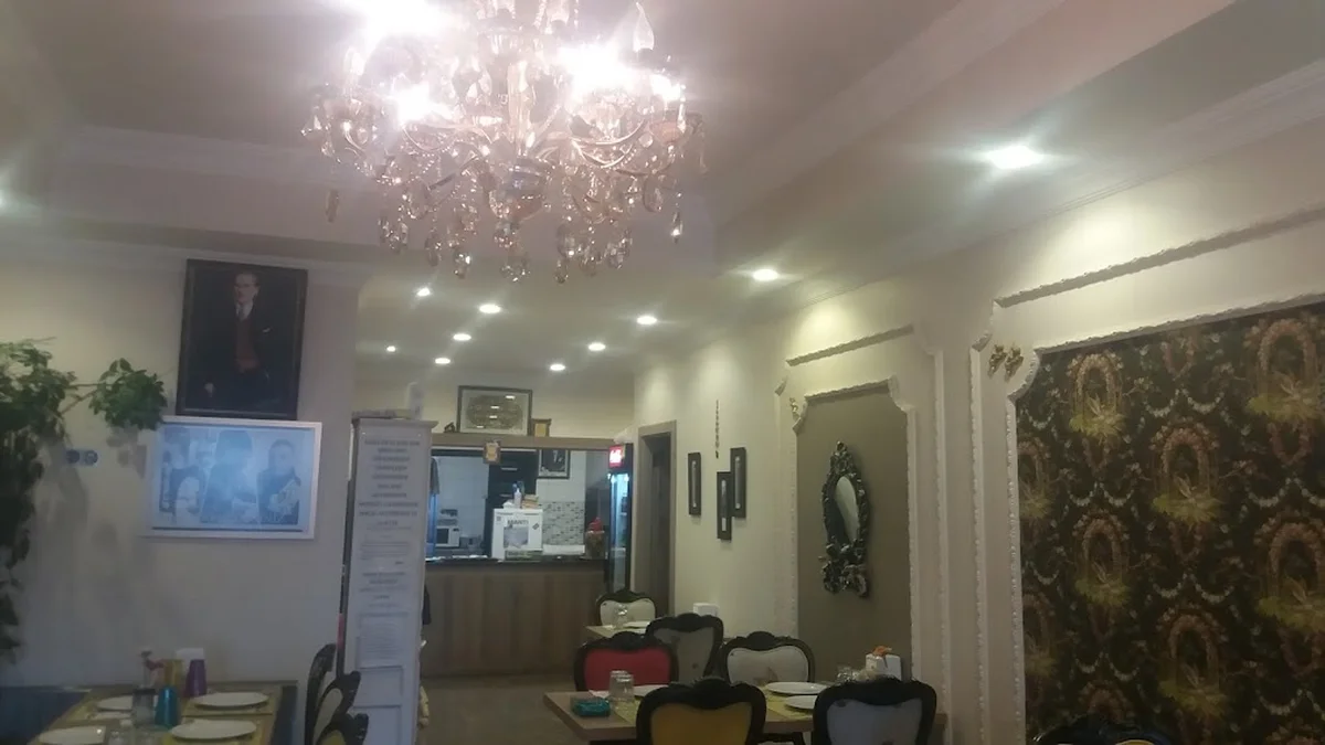 EZE Ankara Kelle Paça, Dana Paça, Kuzu Paça, Pöç Haşlama, Köy Mantısı - Görsel 1