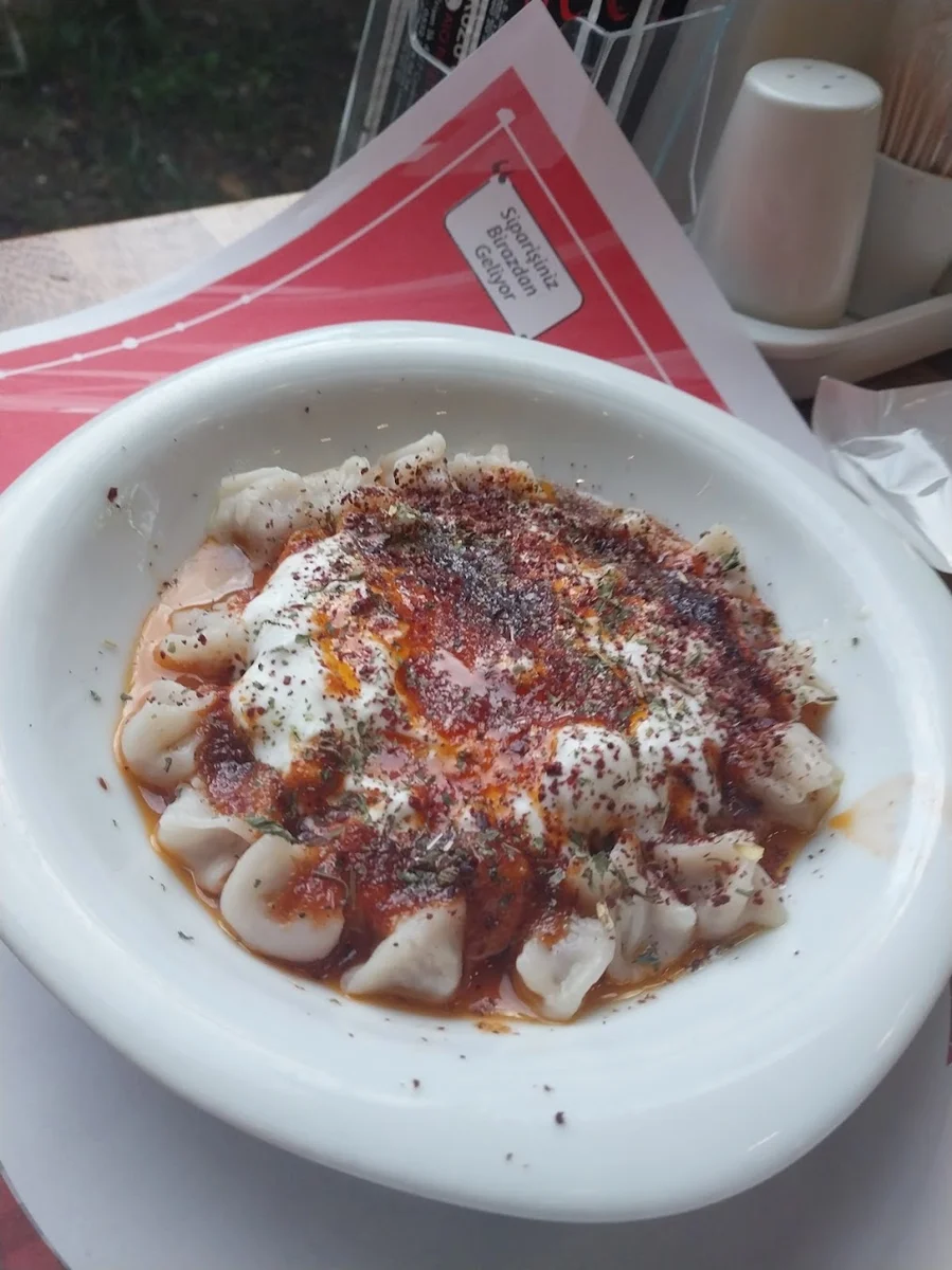 EZE Ankara Kelle Paça, Dana Paça, Kuzu Paça, Pöç Haşlama, Köy Mantısı - Görsel 3