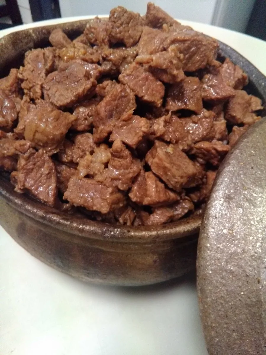 EZE Ankara Kelle Paça, Dana Paça, Kuzu Paça, Pöç Haşlama, Köy Mantısı - Görsel 7