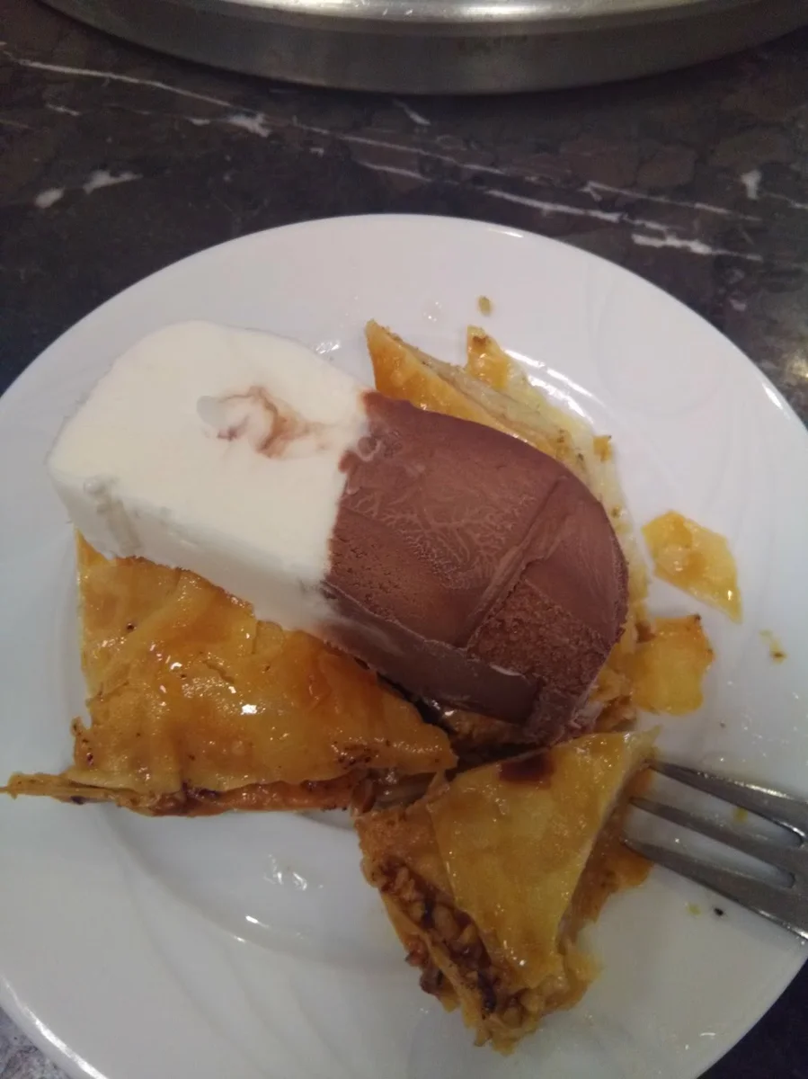 EZE Ankara Kelle Paça, Dana Paça, Kuzu Paça, Pöç Haşlama, Köy Mantısı - Görsel 8