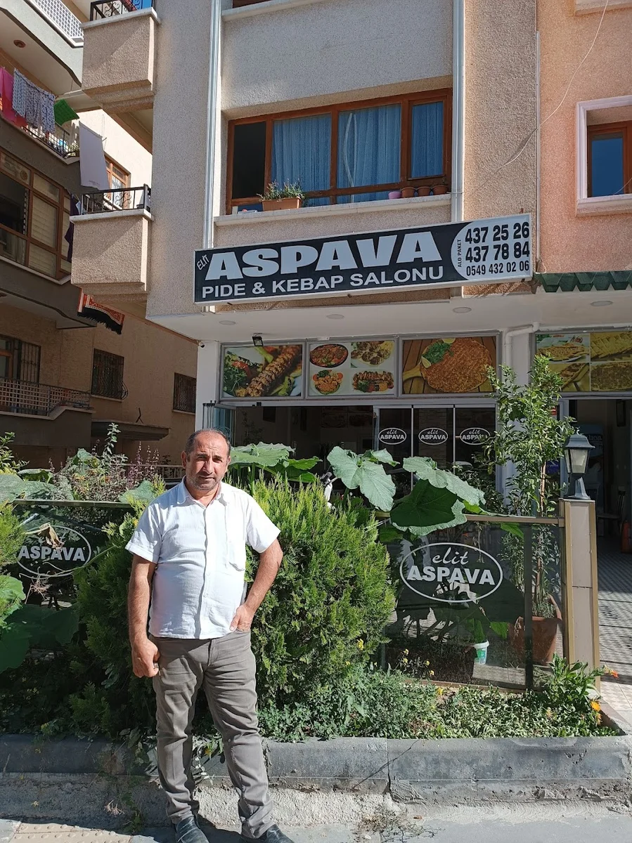 Elit Aspava - Görsel 4