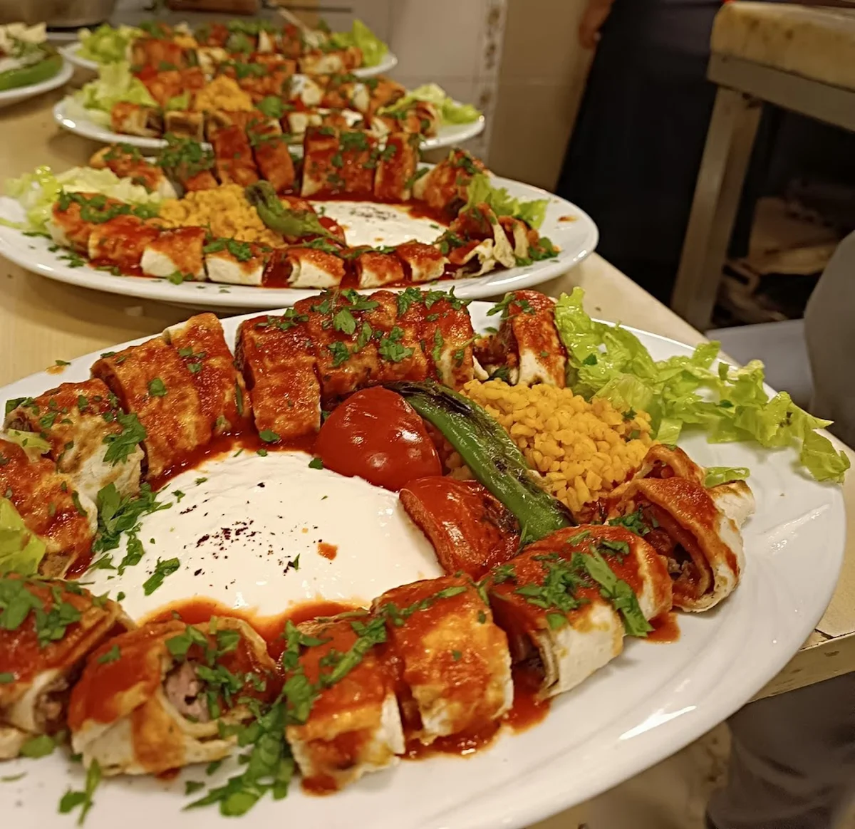 Elit Aspava - Görsel 8