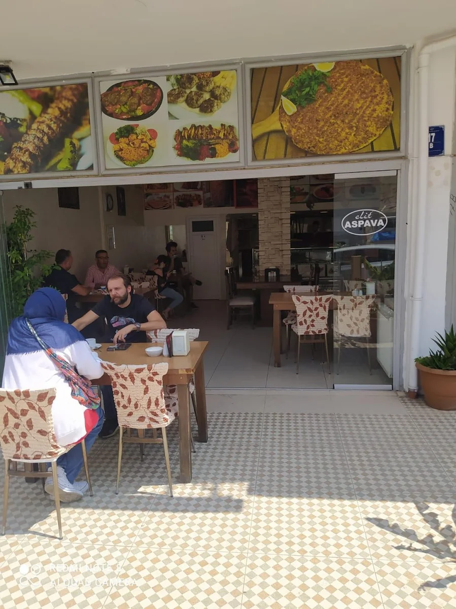 Elit Aspava - Görsel 9