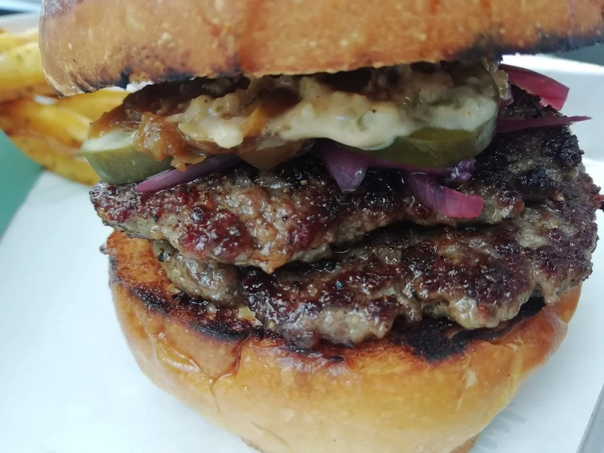 Ethiopian Restaurant Ankara - Görsel 5