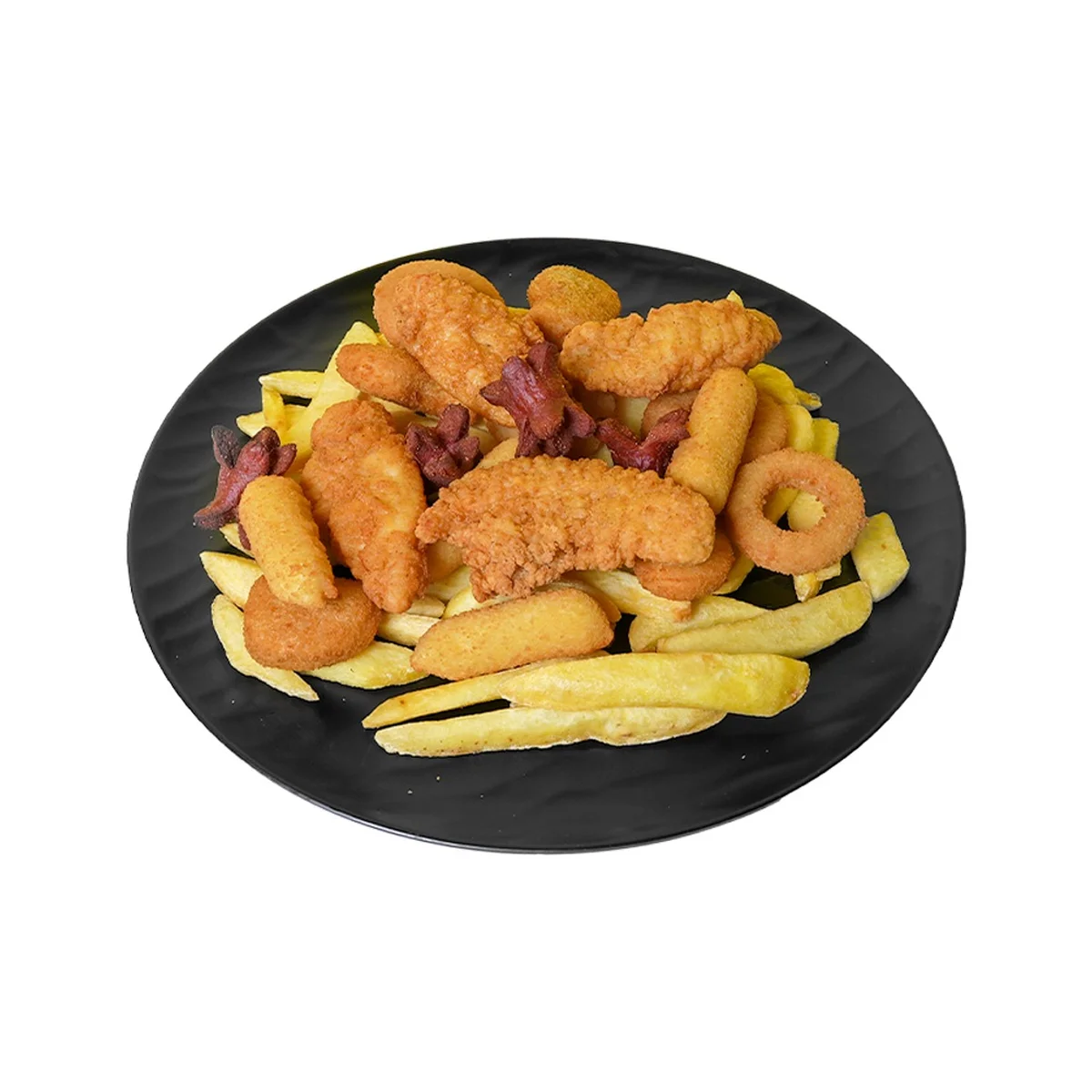 1011 Fast Food - Görsel 3