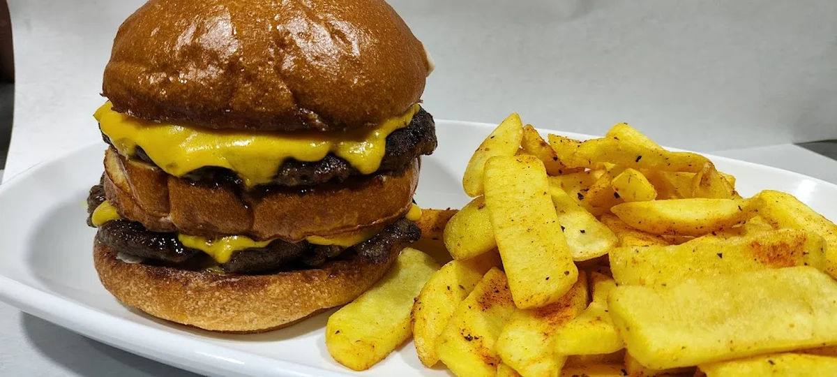 1011 Fast Food - Görsel 9