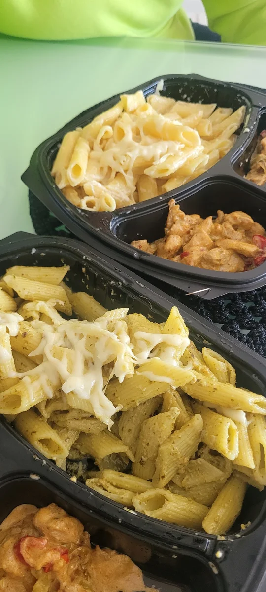 1011 Fast Food - Görsel 5