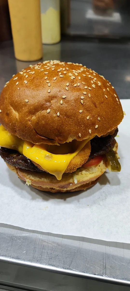 1011 Fast Food - Görsel 7