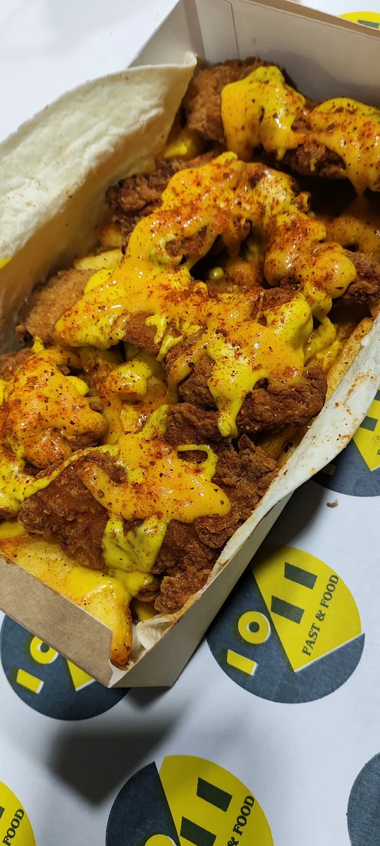 1011 Fast Food - Görsel 8