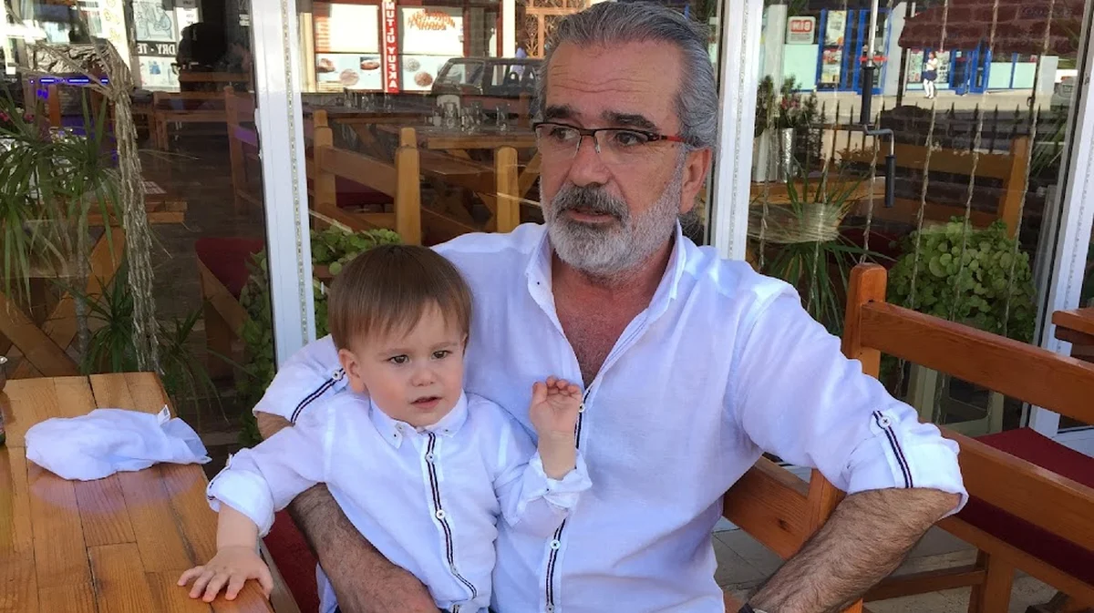 akova kilo ile etmangal pide kebap - Görsel 2