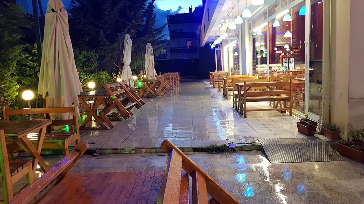 akova kilo ile etmangal pide kebap - Görsel 6